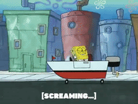 season 5 GIF by SpongeBob SquarePants