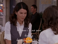 season 5 netflix GIF by Gilmore Girls 