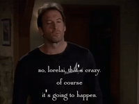 season 6 netflix GIF by Gilmore Girls 