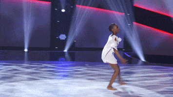 happy fox GIF by So You Think You Can Dance