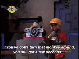 jodycole shrine of the silver monkey legends of the hiddle temple GIF