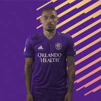Soccer GIF by Orlando City SC