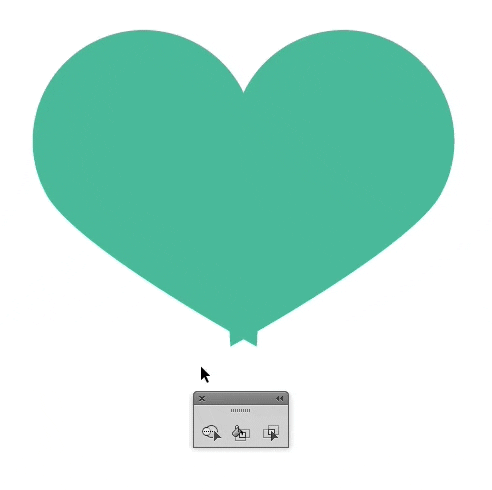 shape GIF