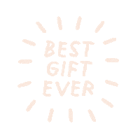 Gift Sticker by Jones&Co