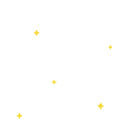 Stars Ucf Sticker by University of Central Florida