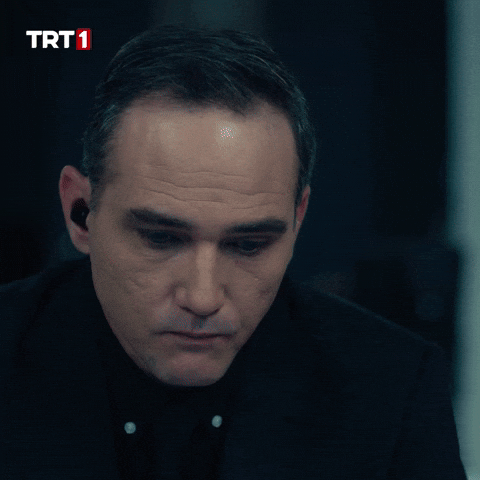 Angry Stress GIF by TRT