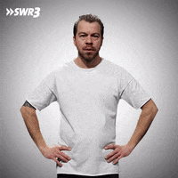 For Real What GIF by SWR3