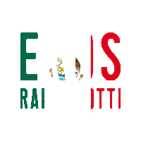 mexico flag Sticker by Eros Ramazzotti