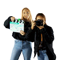 GIGCreativeFilmProduction gig cofi ibn giggifstudio Sticker