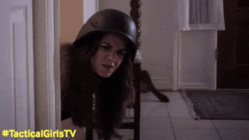 HighballTV smelly stink smells stinks GIF