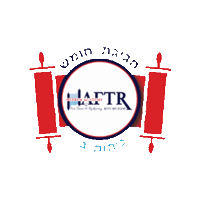 Lawrence Yeshiva Sticker by HAFTR