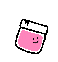 the_dough_project fun play dough playdoh Sticker