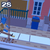 steppypants GIF