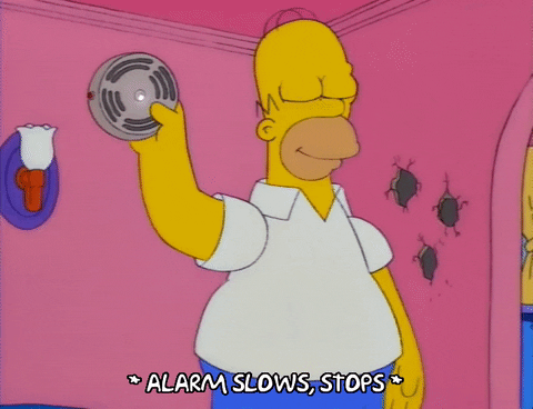 homer simpson GIF