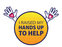 First Aid Chennai Sticker by Murugappa Group