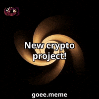 Crypto Joke GIF by Goeememe