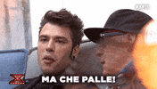 x factor italia GIF