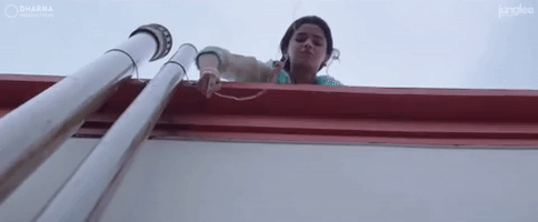 Alia Bhatt Bollywood GIF