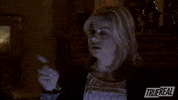 Haunting Patrick Muldoon GIF by TrueReal