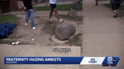 Relax Wisconsin GIF