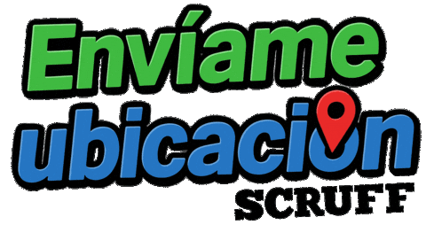 Woof Send Sticker by SCRUFF