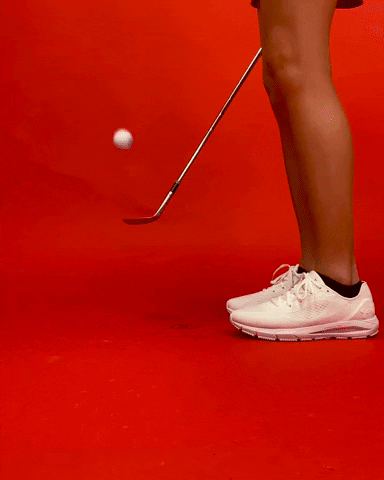 Womens Golf Letsgopeay GIF by Austin Peay Athletics