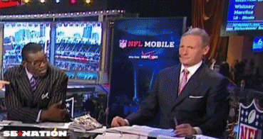 draft GIF by SB Nation