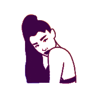 epssammie singer arianagrande popmusic Sticker