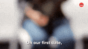 I Love You Romance GIF by BuzzFeed