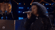 we mcdonald nbc GIF by The Voice