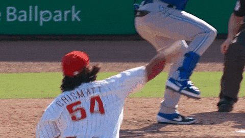 Home Run Mlb GIF by Toronto Blue Jays