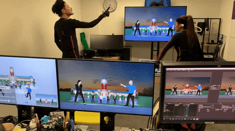mentiachen giphyupload GIF