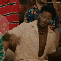 Thecw GIF by FBOY Island