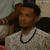 Eyeroll GIF by FBOY Island