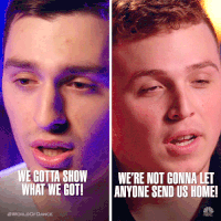 season 2 episode 10 GIF by NBC World Of Dance