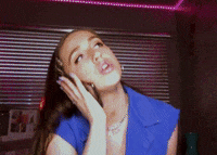 Remix Tate Mcrae GIF by SAYGRACE