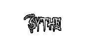 Scythe Sticker by ravengriim