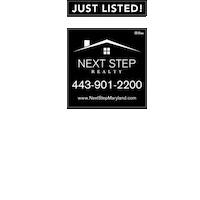 Realestate Justsold Sticker by Next Step Realty
