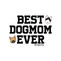 Dog Sticker by copomx