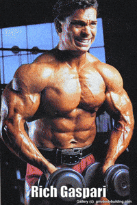 Arnold Schwarzenegger Wow GIF by Gaspari Nutrition
