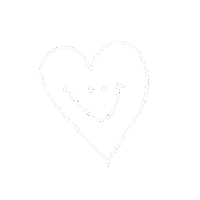 Heart Sticker