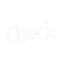 Check Sticker