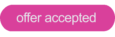 Realtor Offer Sticker by RLAH Real Estate