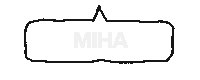 Nmuno Sticker by New Monarq