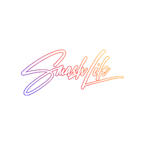 Motivational Sticker by Smash Life SF