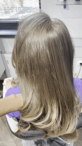 beauty_story giphyupload GIF