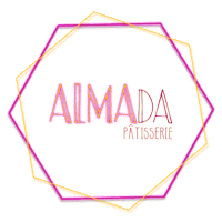 Almada Sticker by Sun Stream Coffee