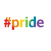 pride parade Sticker by Liberty Mutual Careers