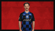 Sc Paderborn 07 Applause GIF by Bundesliga