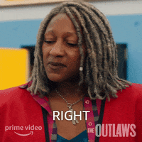 Amazon Studios Of Course GIF by Amazon Prime Video